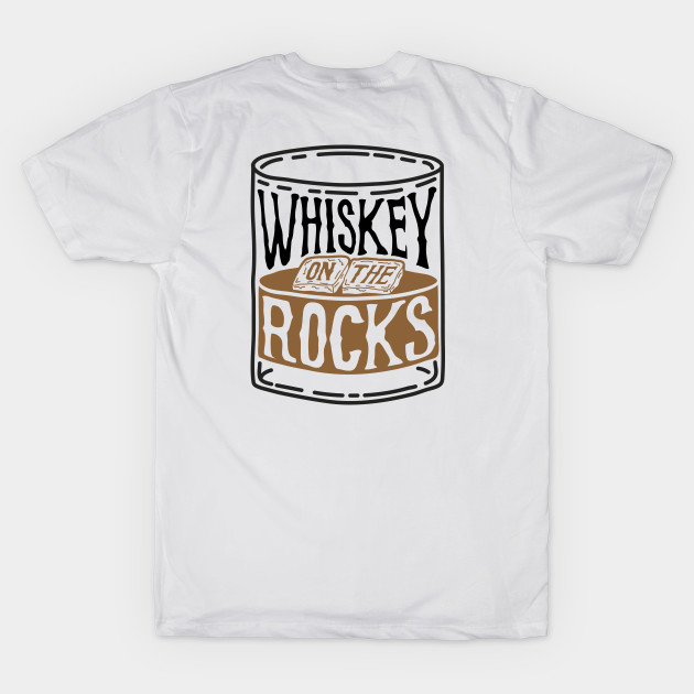 Whiskey On The Rocks by Aguvagu